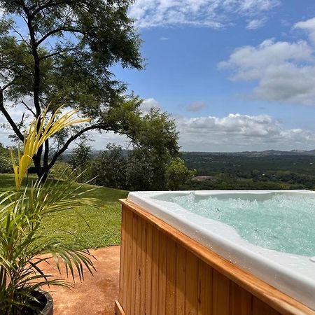 Hazyview Accommodation, Bon Repose Cottages 3&4 Εξωτερικό φωτογραφία
