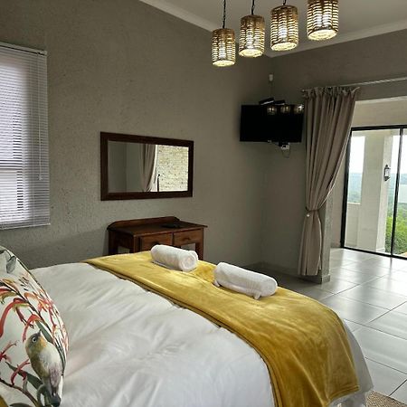 Hazyview Accommodation, Bon Repose Cottages 3&4 Εξωτερικό φωτογραφία