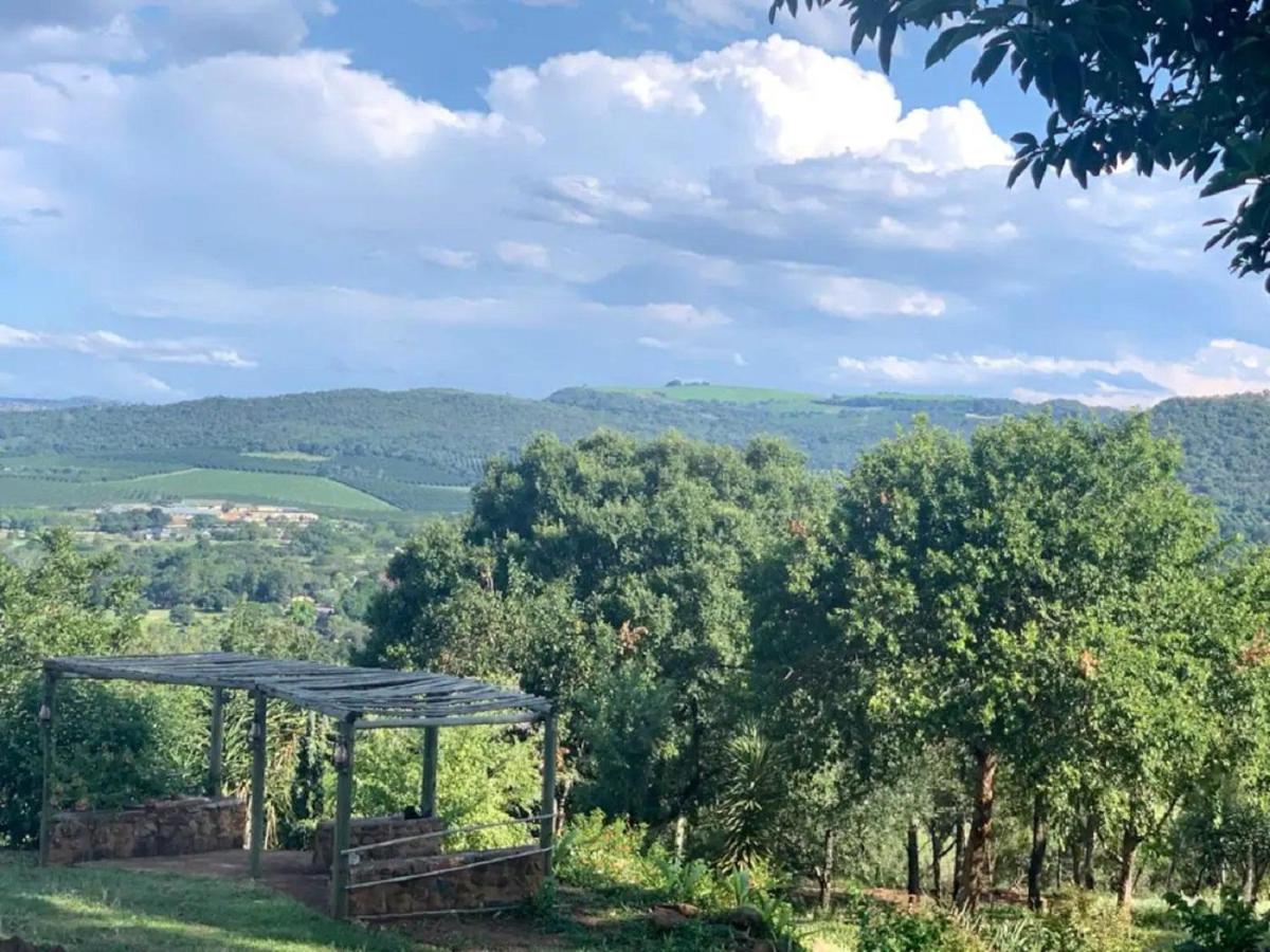 Hazyview Accommodation, Bon Repose Cottages 3&4 Εξωτερικό φωτογραφία