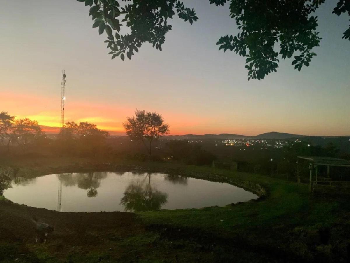 Hazyview Accommodation, Bon Repose Cottages 3&4 Εξωτερικό φωτογραφία