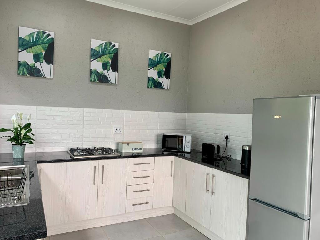 Hazyview Accommodation, Bon Repose Cottages 3&4 Εξωτερικό φωτογραφία