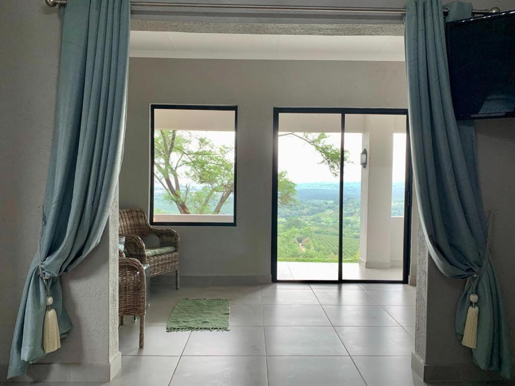 Hazyview Accommodation, Bon Repose Cottages 3&4 Δωμάτιο φωτογραφία