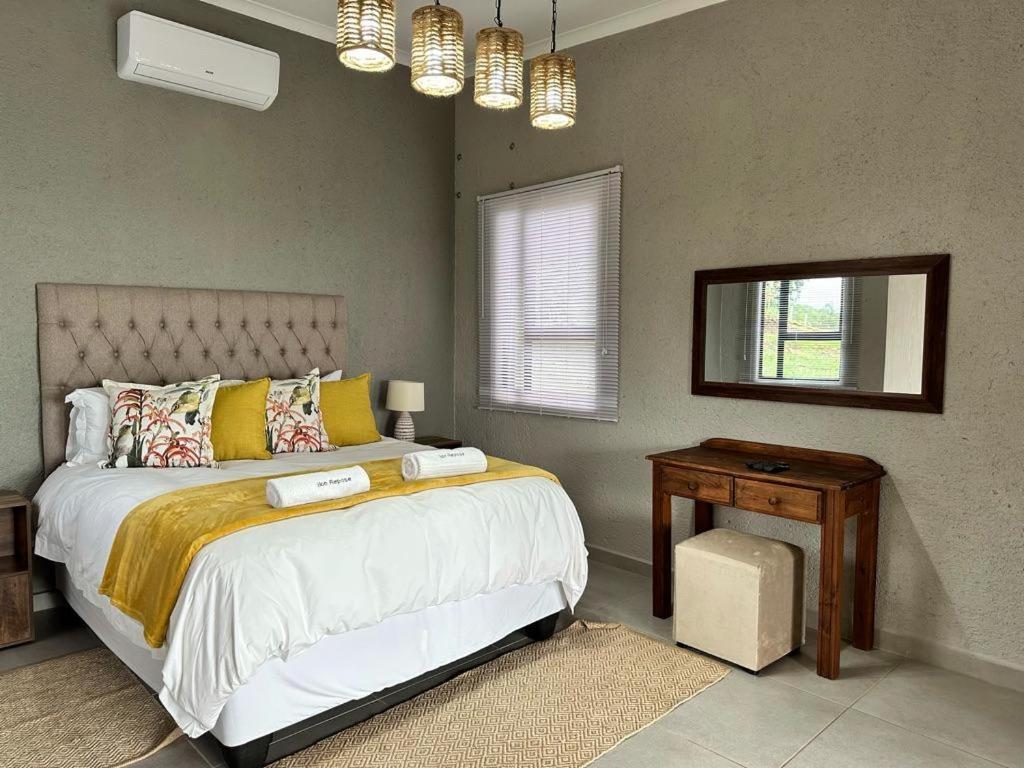 Hazyview Accommodation, Bon Repose Cottages 3&4 Εξωτερικό φωτογραφία
