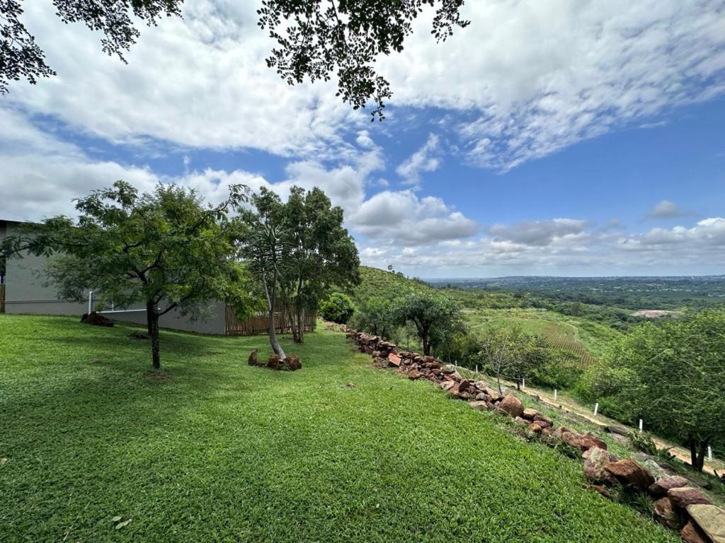 Hazyview Accommodation, Bon Repose Cottages 3&4 Εξωτερικό φωτογραφία