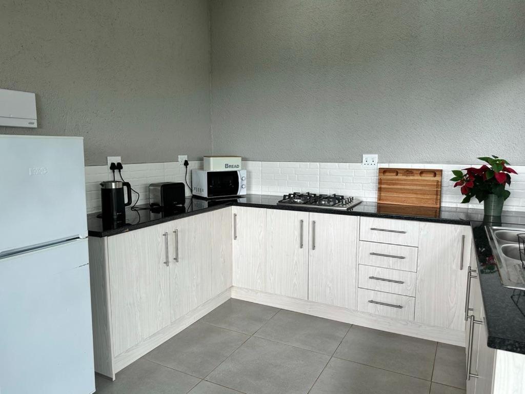 Hazyview Accommodation, Bon Repose Cottages 3&4 Δωμάτιο φωτογραφία