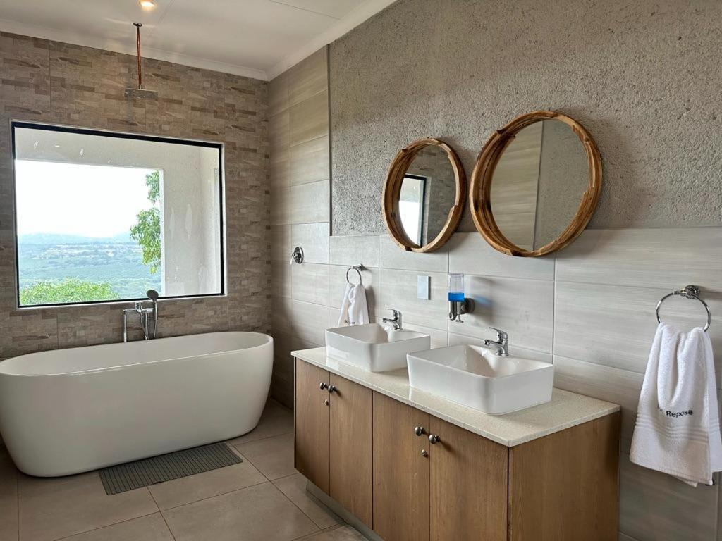 Hazyview Accommodation, Bon Repose Cottages 3&4 Δωμάτιο φωτογραφία