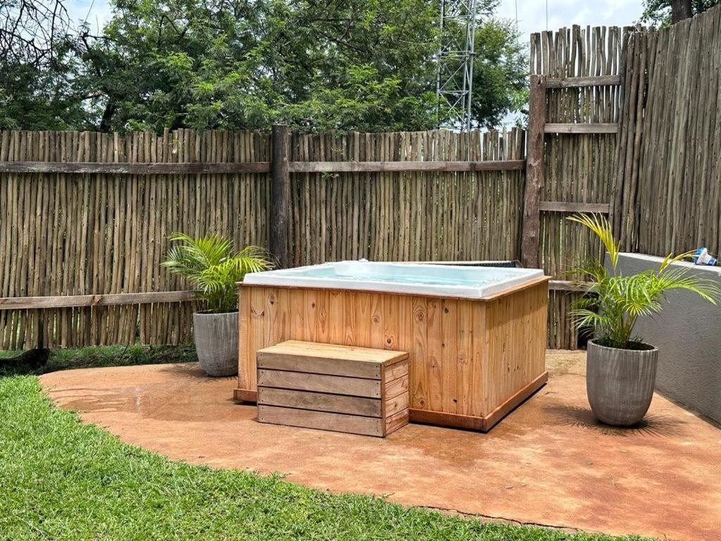 Hazyview Accommodation, Bon Repose Cottages 3&4 Δωμάτιο φωτογραφία